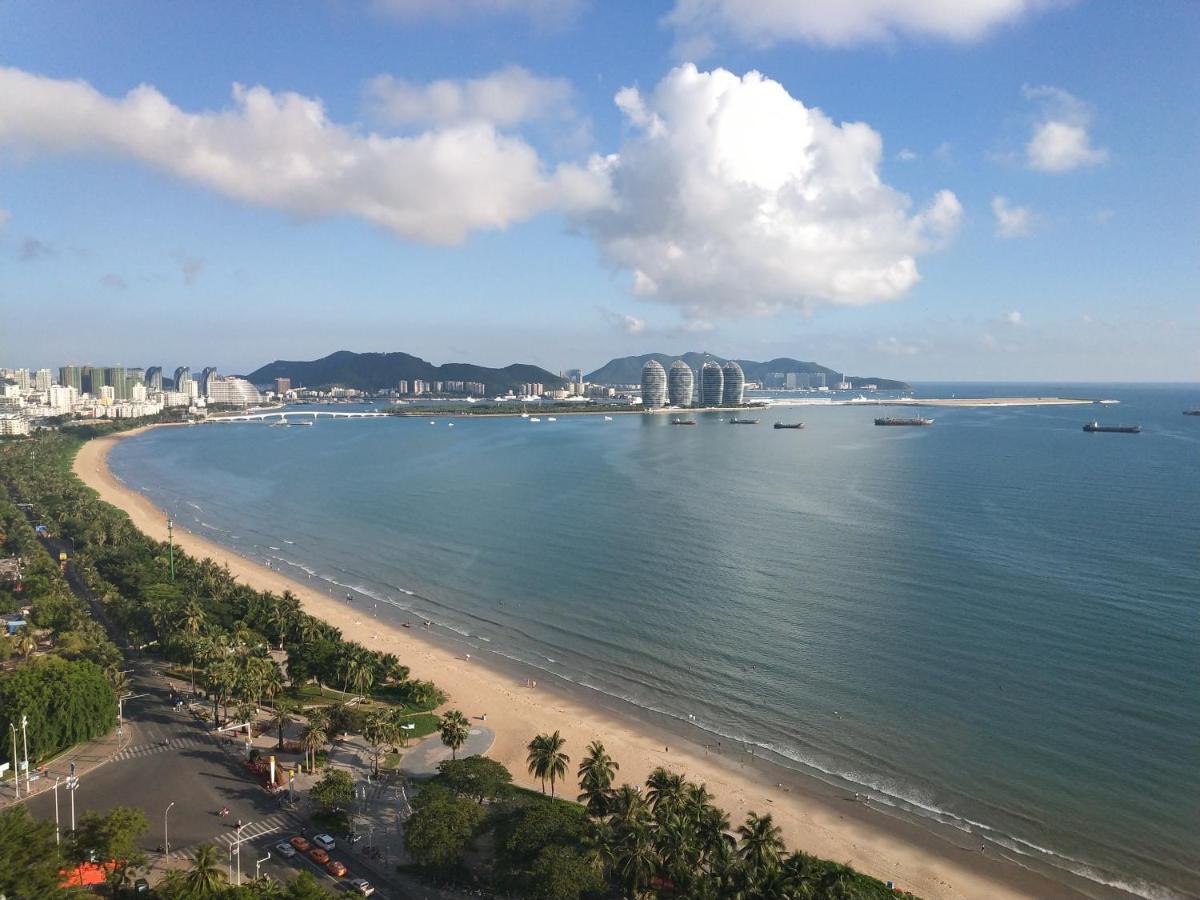 フォーポインツ バイ シェラトン 海南 三亜