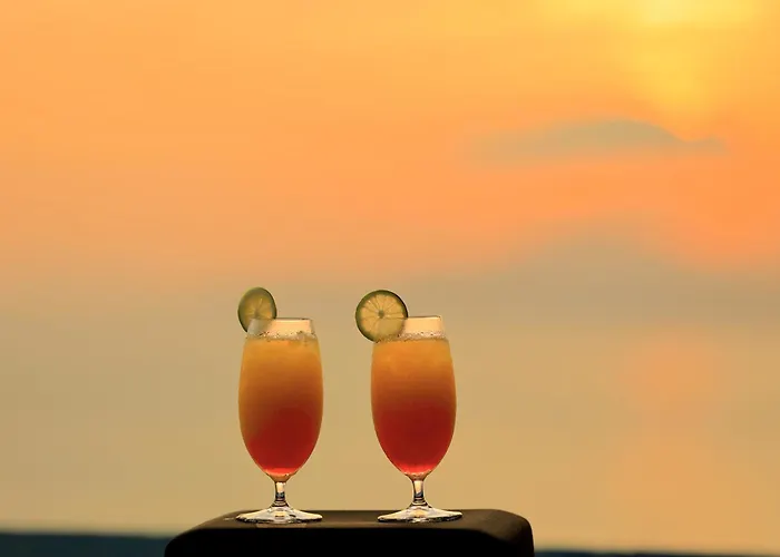 Four Points By Sheraton Hainan, Sanya