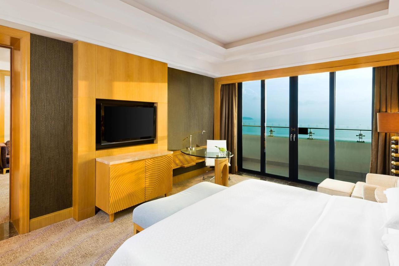 Hotel Four Points By Sheraton Hainan, Sanya