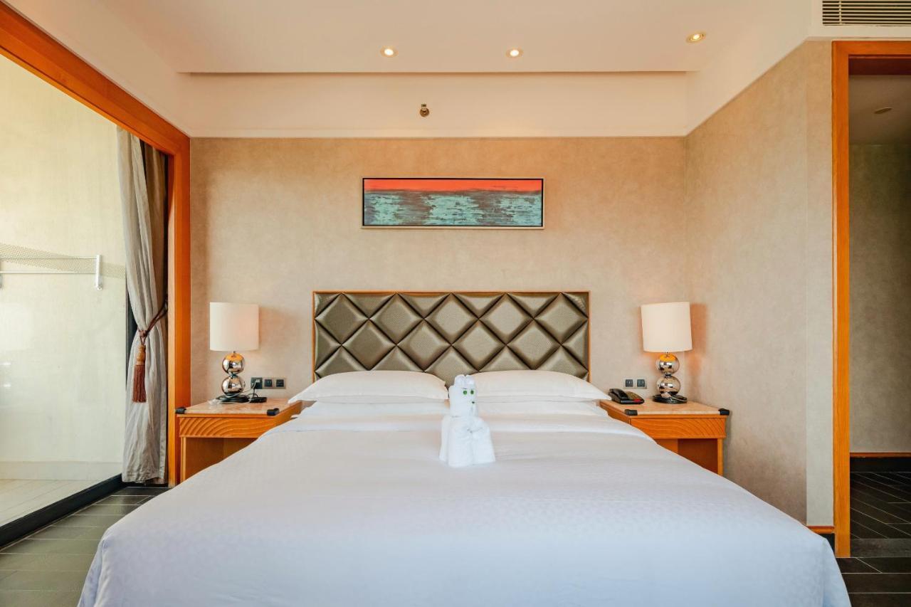 Four Points By Sheraton Hainan, Sanya