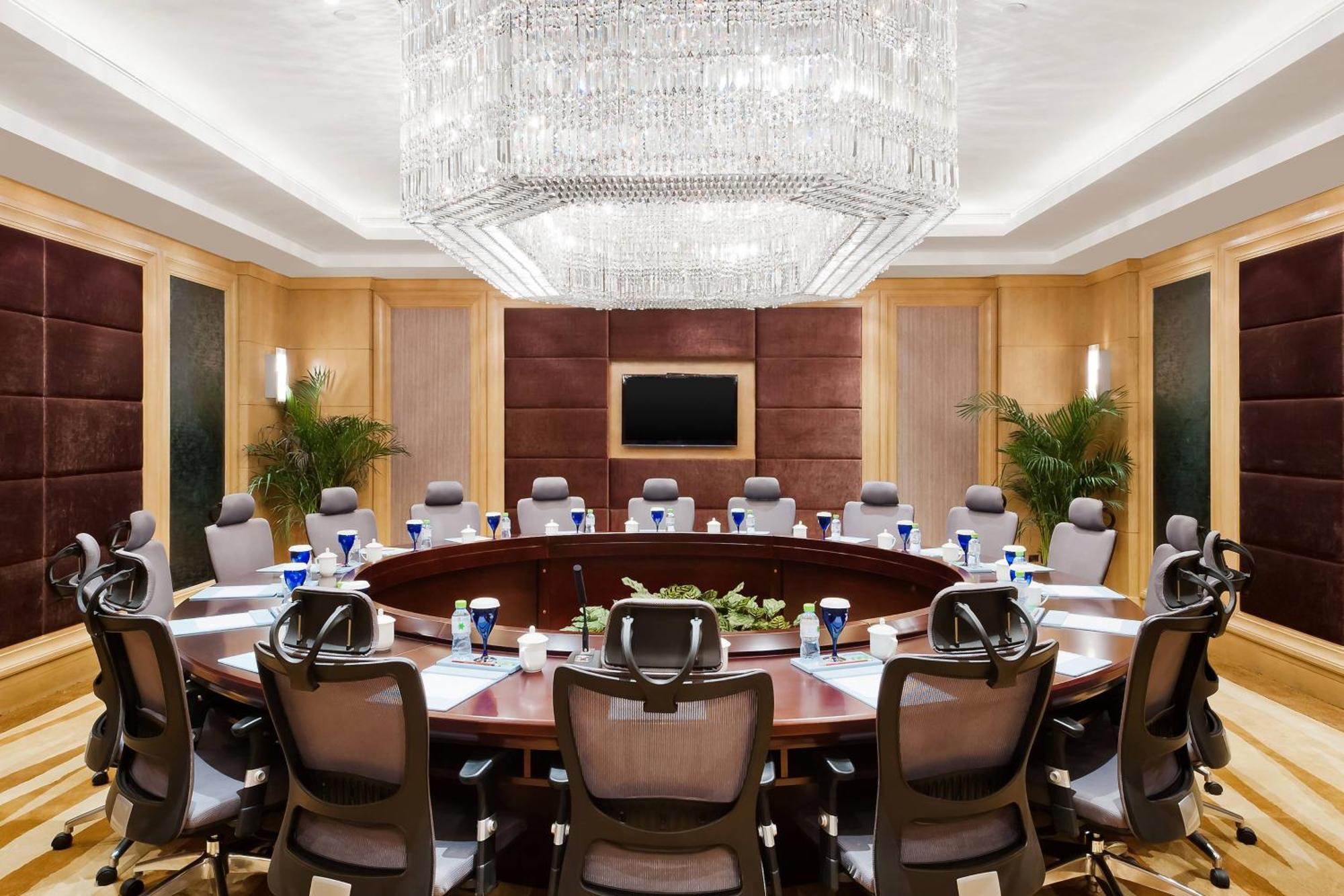 Four Points By Sheraton Hainan,