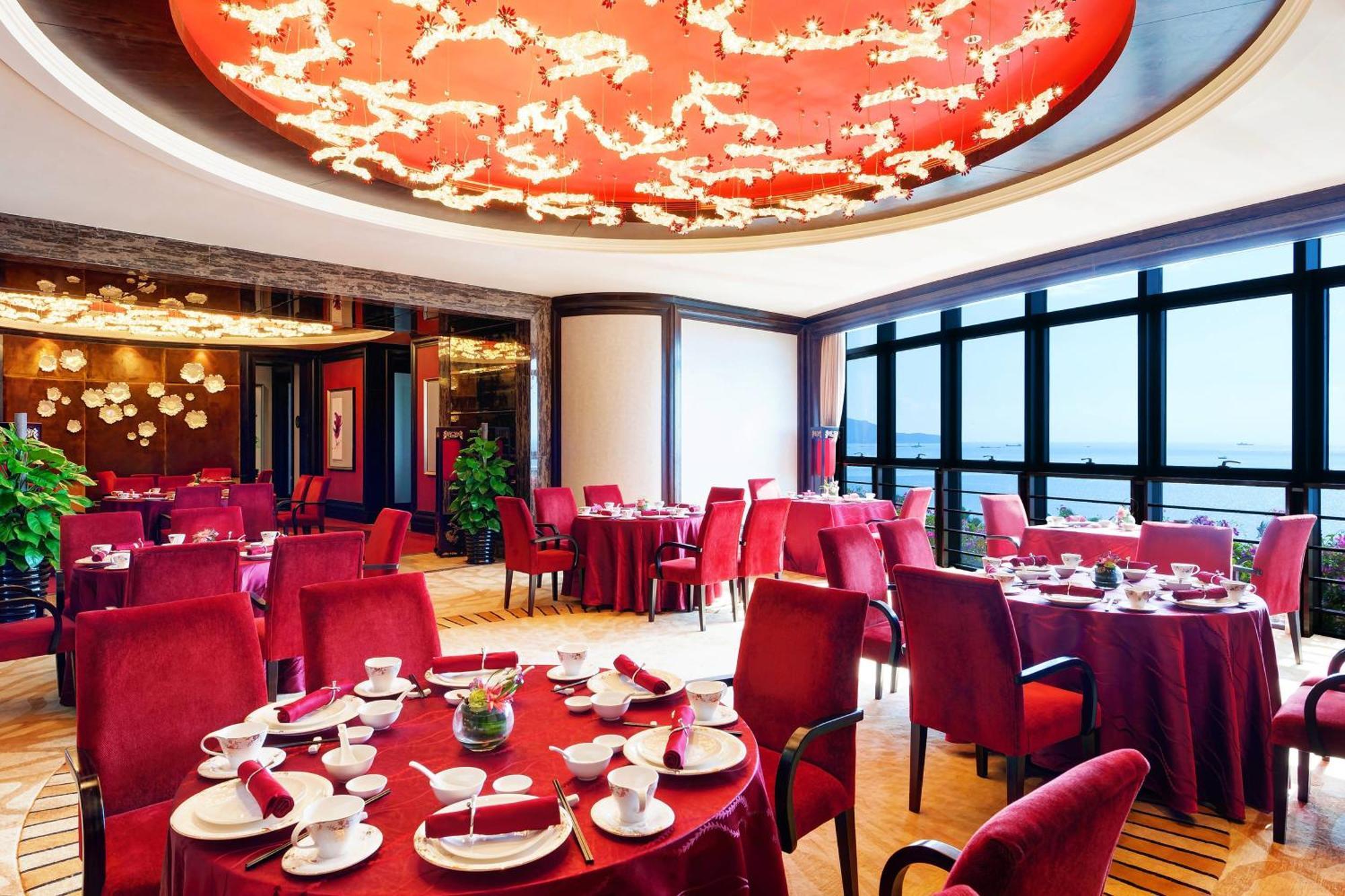Hotel Four Points By Sheraton Hainan, Sanya