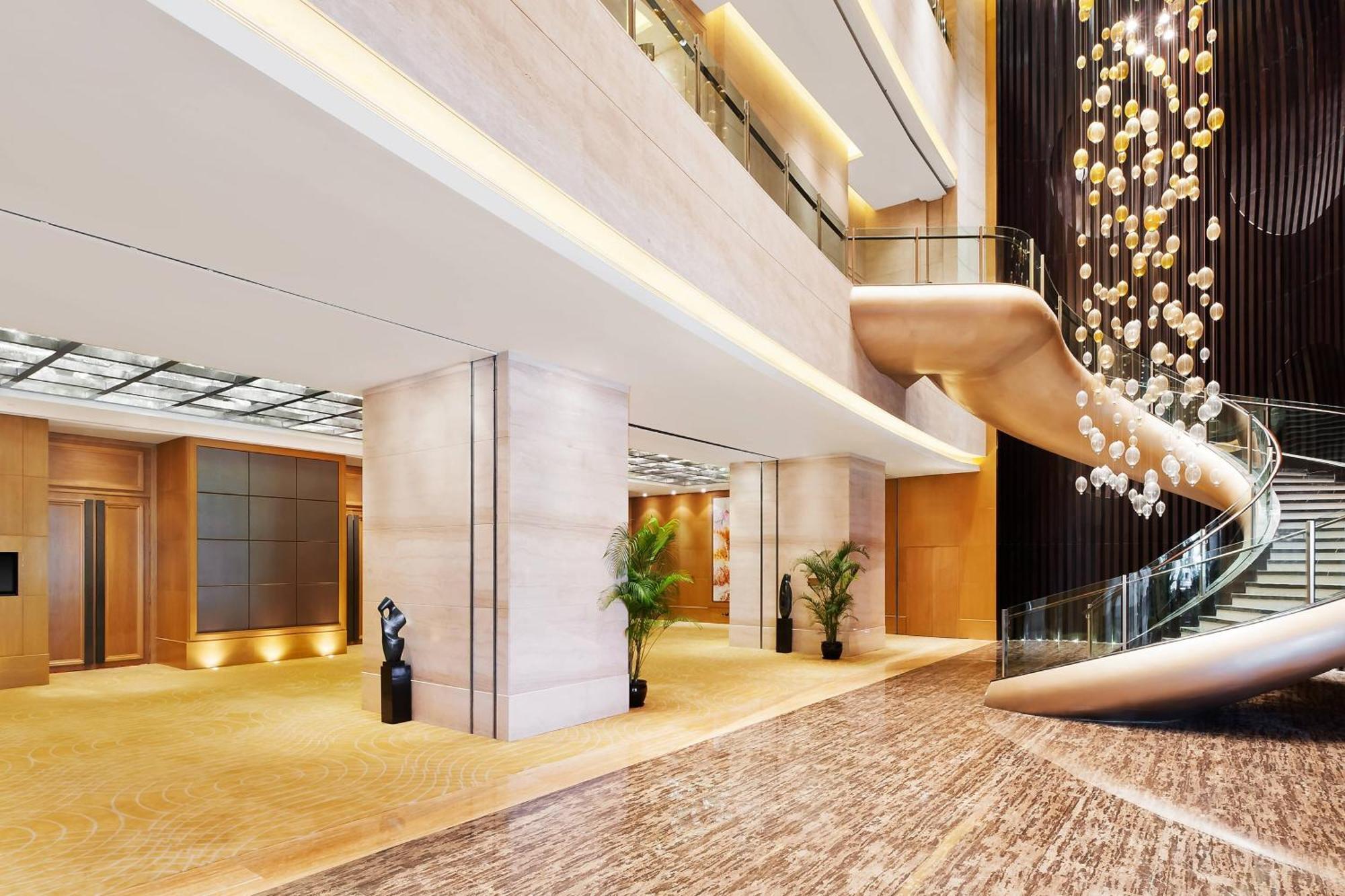 Hotel Four Points By Sheraton Hainan,