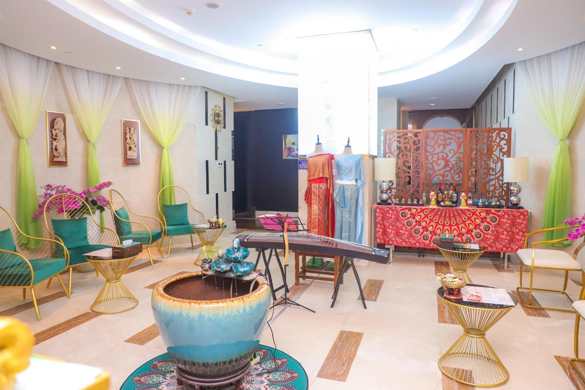 Four Points By Sheraton Hainan, 5* Sanya