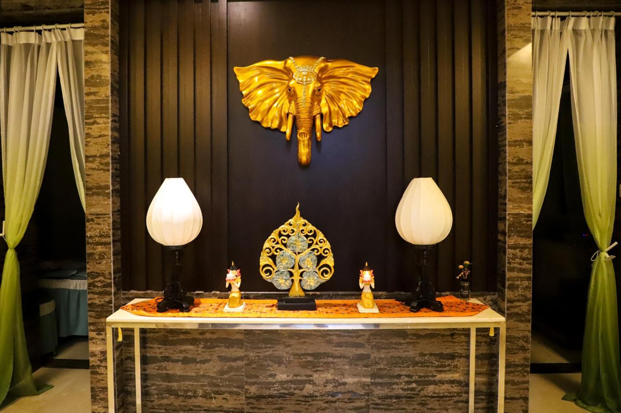 Four Points By Sheraton Hainan, Hotel