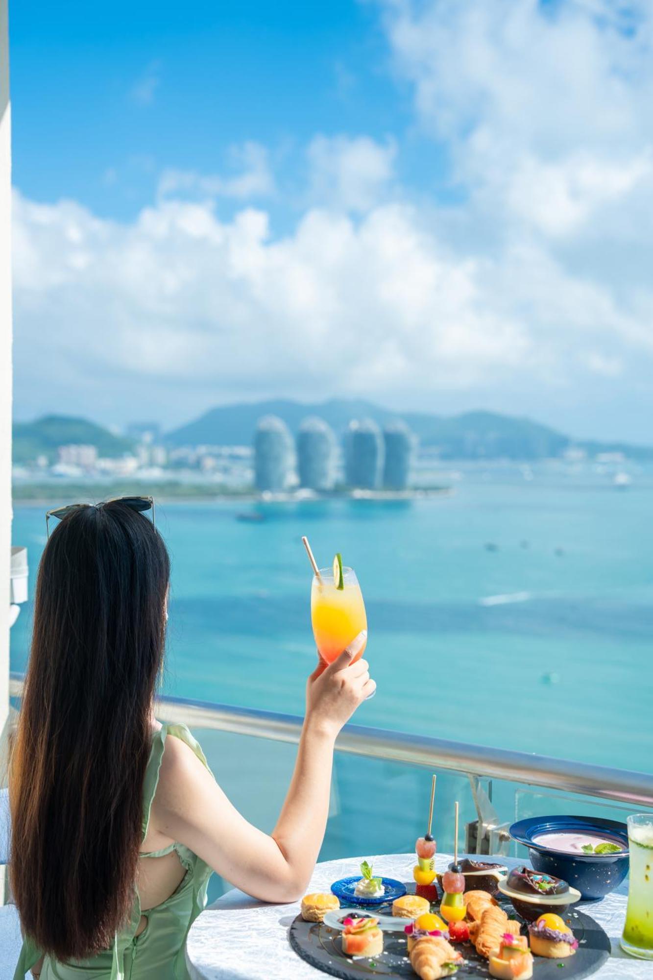 Hotel Four Points By Sheraton Hainan,